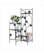 Ivy-Design Staircase Plant Stand - $78.57
