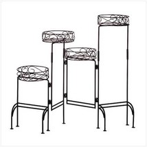  Four-Tier Plant Stand Screen - $49.80