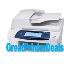 Xerox Phaser 3635MFPS All-In-One Laser Printer Nice Off Lease Units! - $199.00