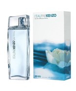 L&#39;EAU PAR KENZO * Kenzo 3.4 oz / 100 ml Eau De Toilette Women Perfume Spray - $79.46