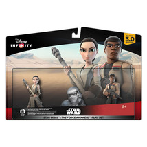 Disney Infinity 3.0 Edition Star Wars: The Force Awakens Play Set NEW - $27.25