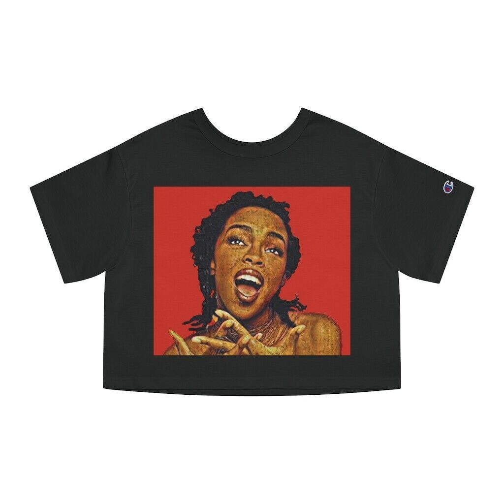 Champion Cop Top, Lauryn Hill, Multiple Colors Available