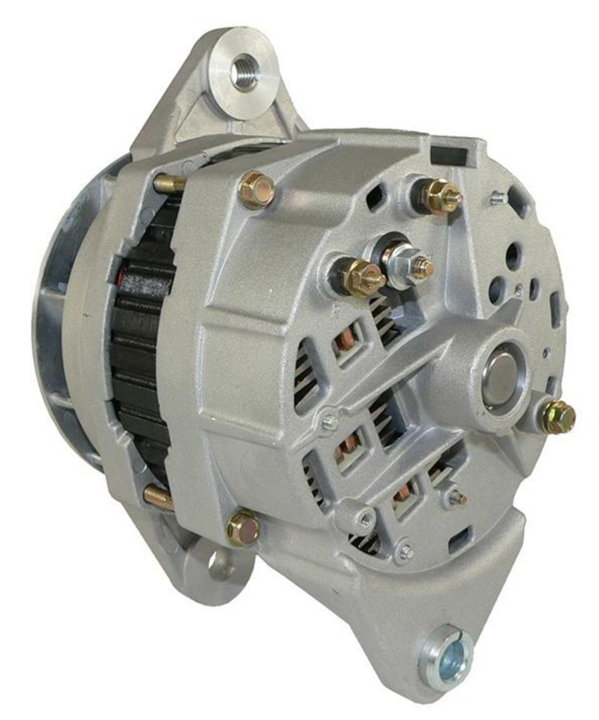 New Rv Motorhome Alternator 160 Amp 12 Volt and 26 similar items