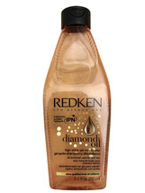 Redken Diamond Oil High Shine Gel Conditioner Dull Hair 8.5 OZ - $8.73
