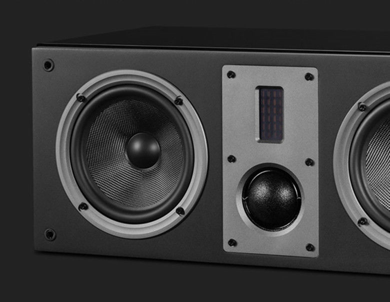 Panasonic SBFS941 90W Front Speaker for SCHT940 Home Theater System 4Ω