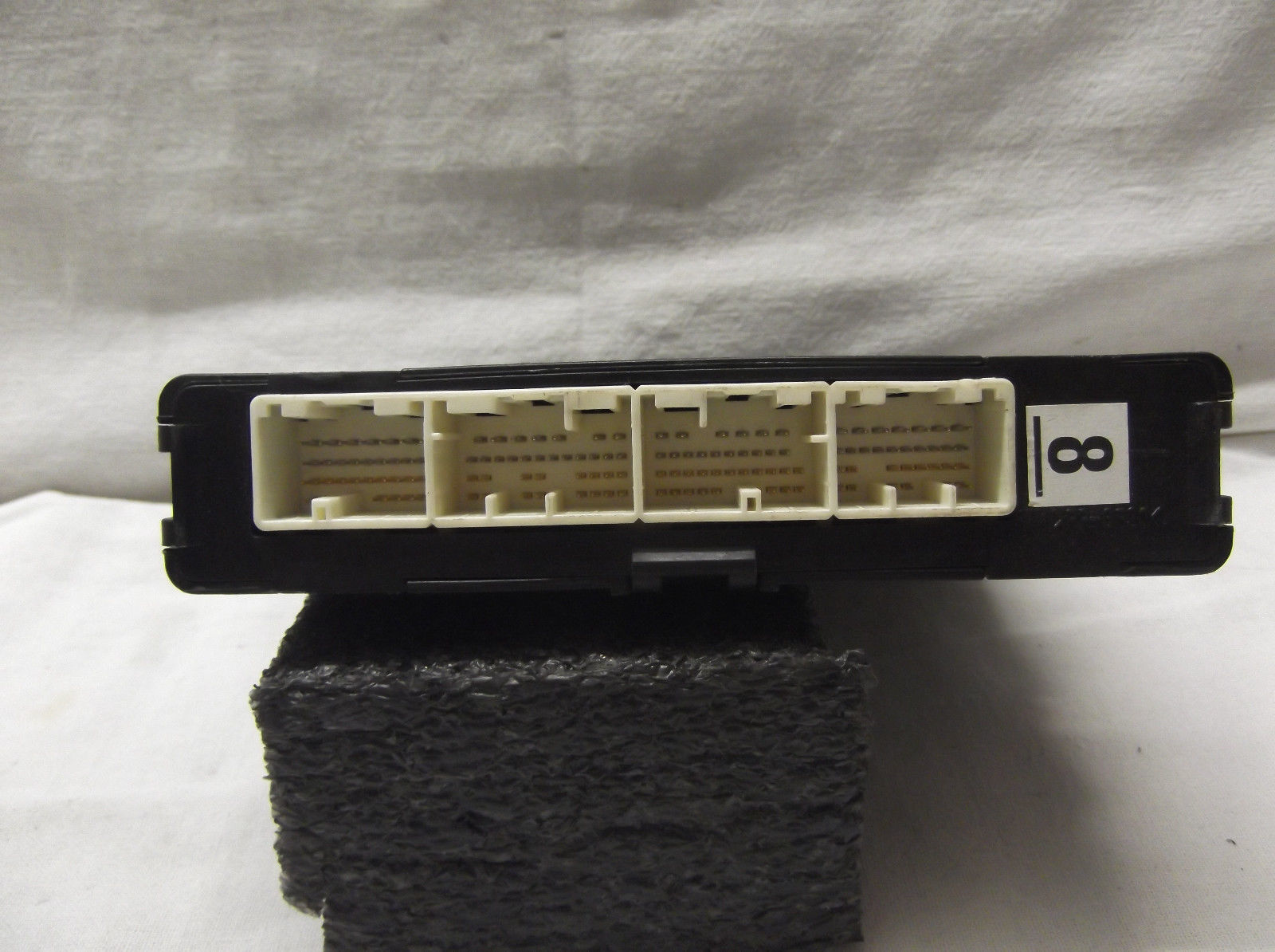 080910 SCION TC ENGINE CONTROL