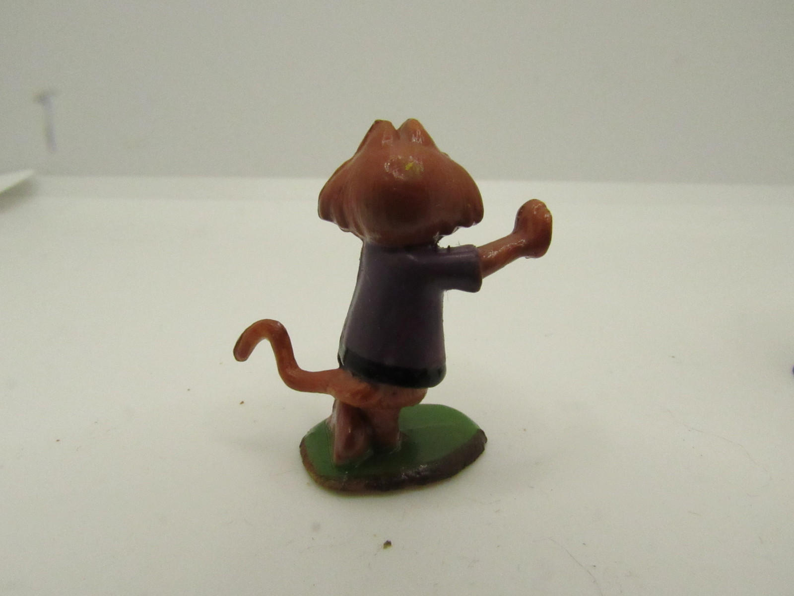 MINI MARX "Tinykins" TOP CAT FIGURES Character