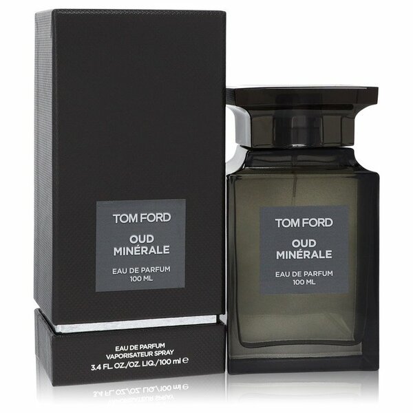 Tom Ford Oud Minerale Eau De Parfum Spray (unisex) ... FGX-553780 - $508.46