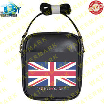 5 UK UNITED KINGDOM BRITISH ENGLAND NATIONAL FLAG Slingbag - $24.00