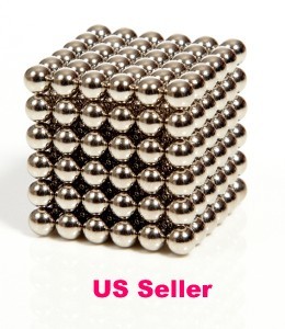 small sphere magnets