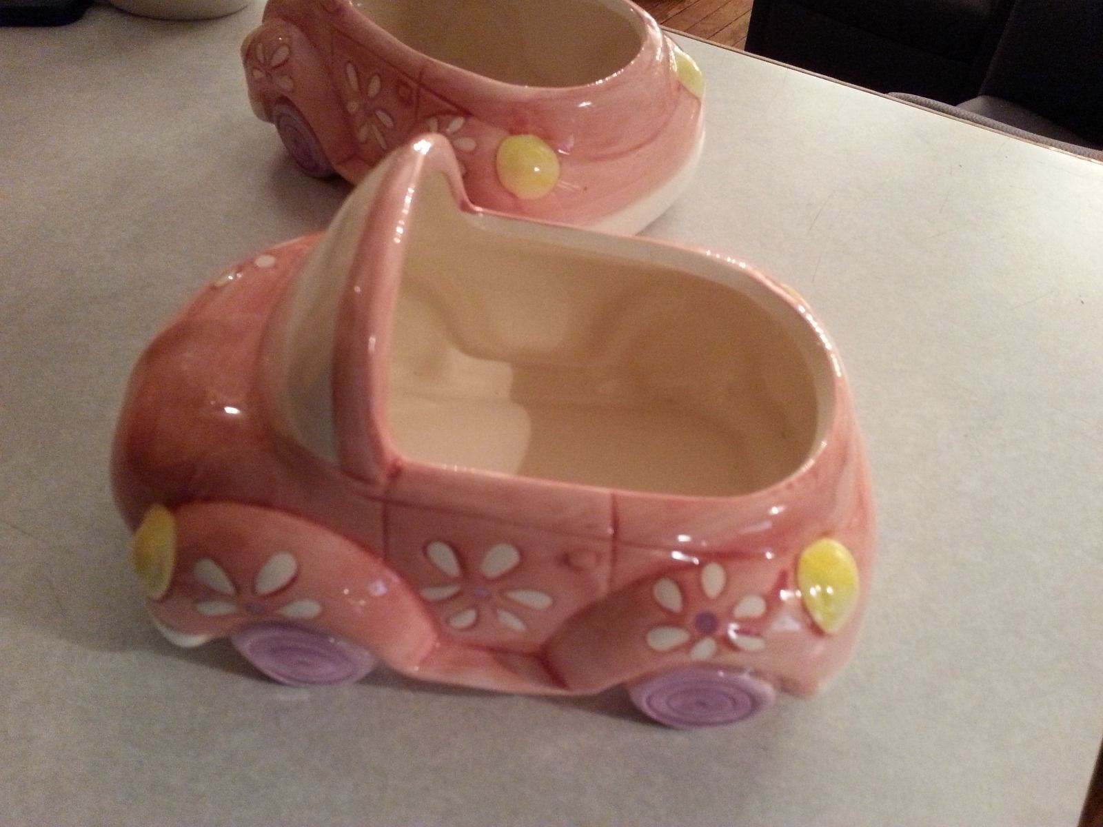 Baby Girl Or Kids Room Decor Ceramic And Similar Items