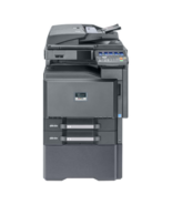 Kyocera TASKALFA 3551ci A3 Color MFP Printer Copier Scanner - $2,299.00