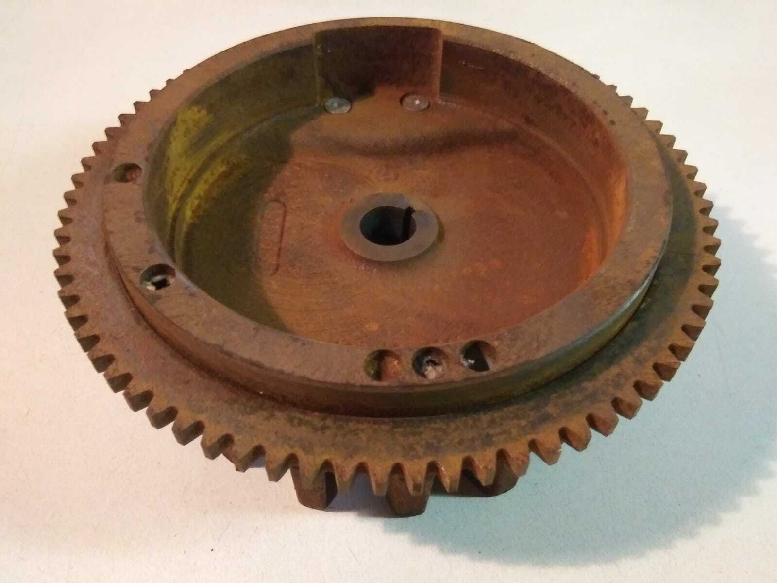 TECUMSEH ENGINE FLYWHEEL 611199 Parts & Accessories