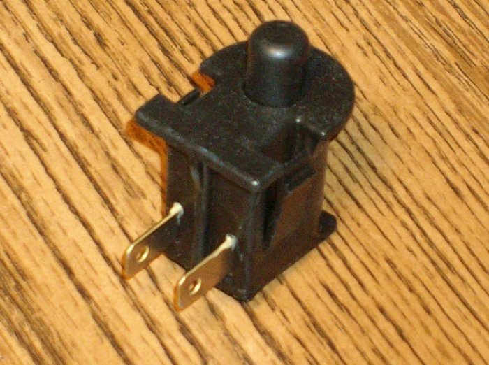 Used, Husqvarna seat safety switch 532 16 07-84 / 539 10 75-23 for sale  USA