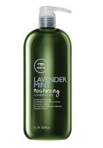 Paul Mitchell Tea Tree Lavender Mint Moisturizing Conditioner, Liter