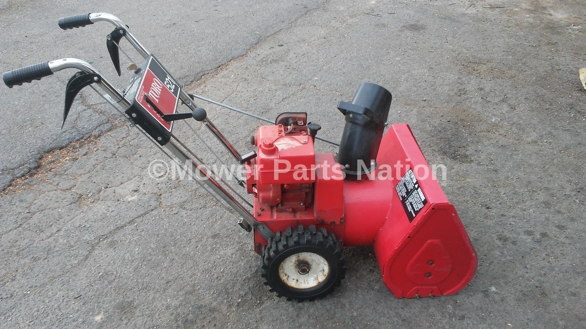 Replaces Toro Snow Thrower Model 38052 Carburetor Lawn Mower Parts