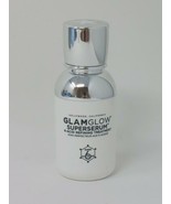 New Glamglow Super Serum 6-Acid Refining Treatment Full size 1oz 30ml Un... - $17.49