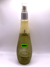 Nexxus Phyto Organics Absolute Firm Hold Hair Spray - 10.1 fl OZ - $29.99