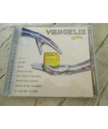 Vangelis GIFT  1996 BMG Records UK Import - $12.53