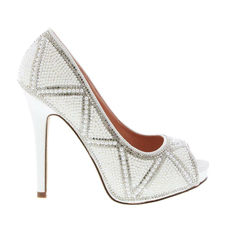 de blossom collection rose gold heels