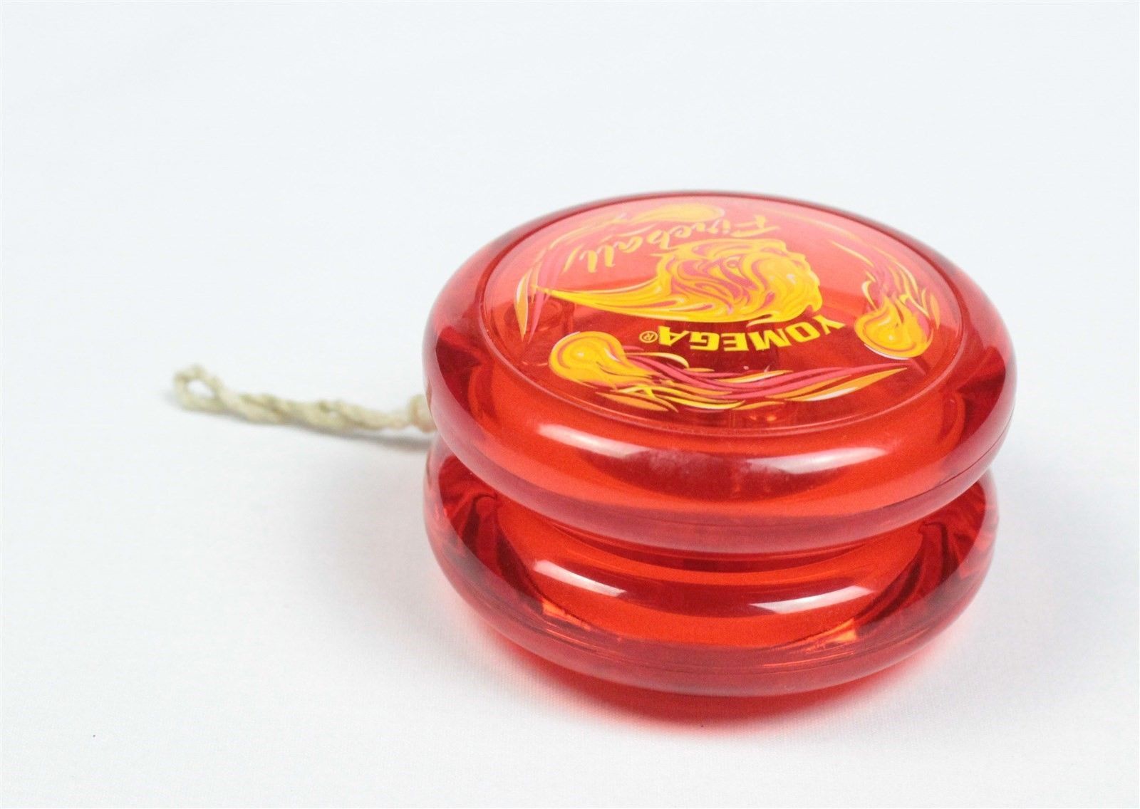yomega fireball yoyo