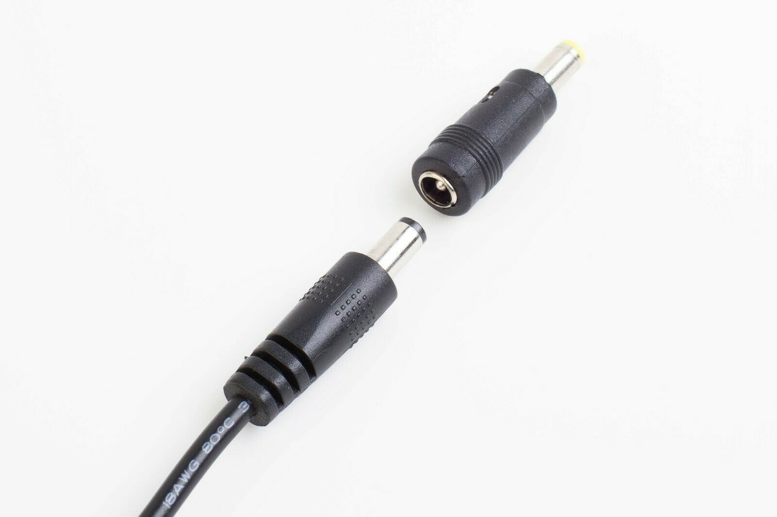 UL Listed 12v 4A 48W LED LIGHT AC to DC POWER ADAPTER + 5.5mm x 2.5mm