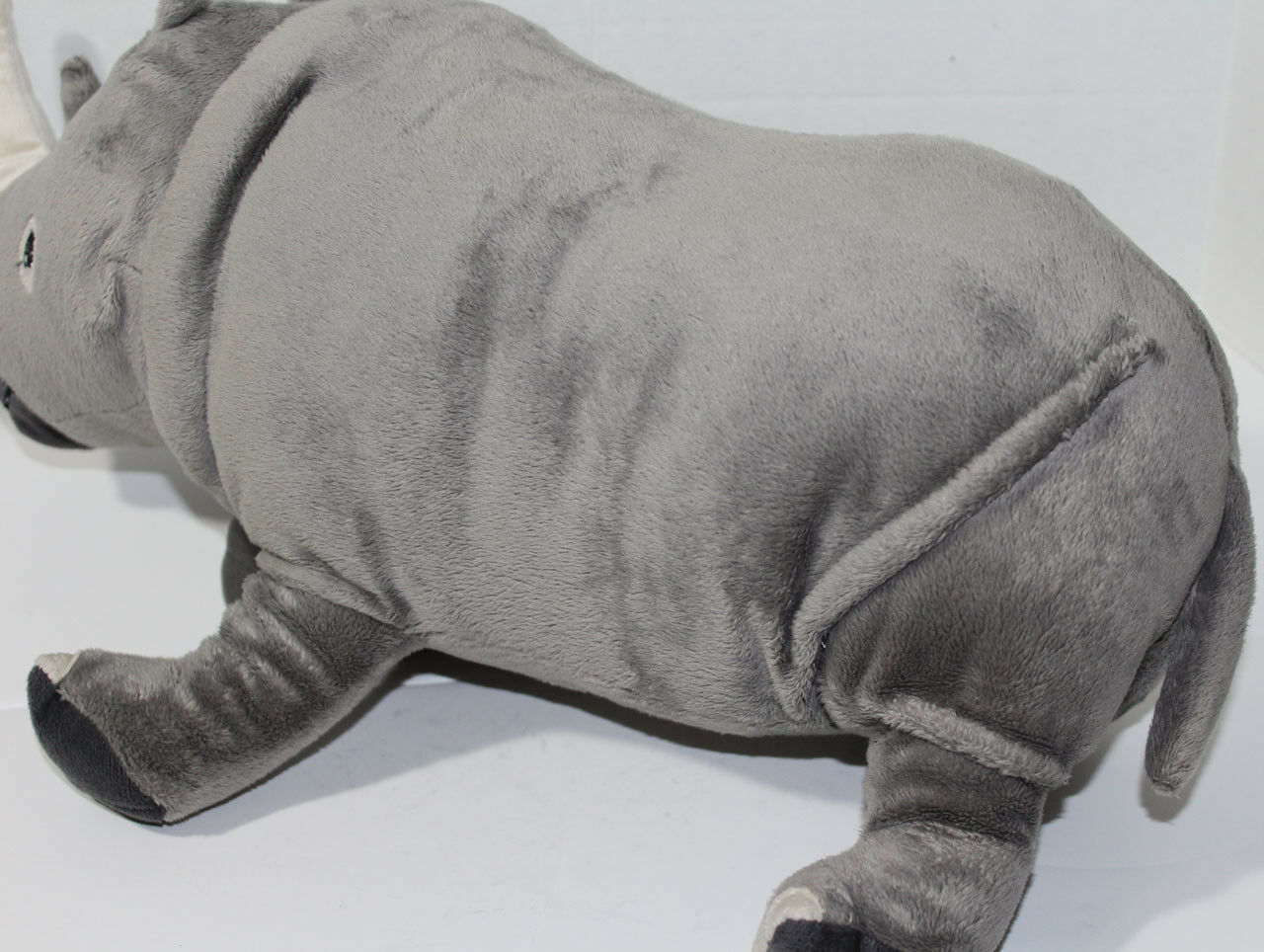 giant rhino teddy