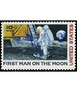 C76, Mint NH 10¢ Blue Color Shifted Freak Error Airmail Stamp * Stuart Katz - £41.71 GBP