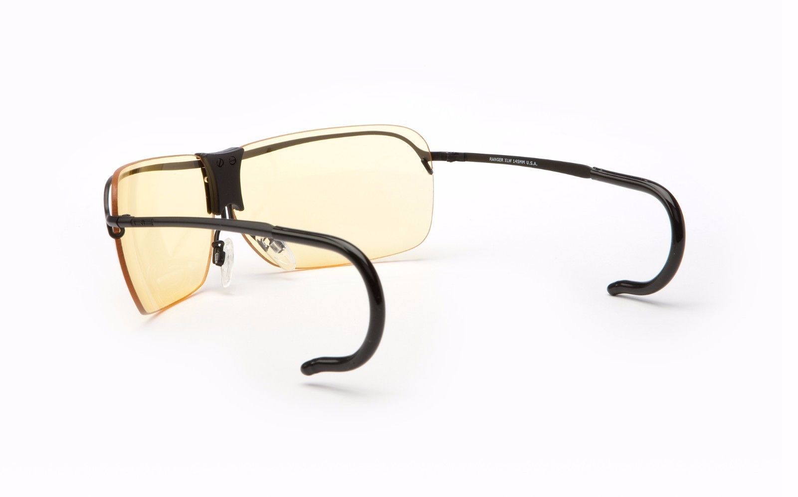 Hit Your Target Easily With This New RE Ranger XLW 3 Lens Clay Shooting