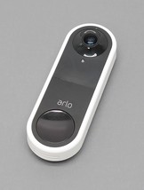 Arlo AVD1001 Wired HD Video Doorbell  image 2