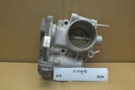 2011 Chevrolet Cruze Throttle Body OEM 55565489 Assembly 604-14c10 - $9.99