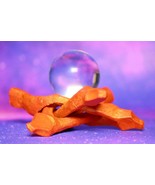 DIVINATION MAGICK CRYSTAL BALL! VISIONS! LUCID DREAMS! ASTRAL TRAVEL! IN... - $49.99