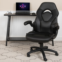 Black Racing Gaming Chair CH-00095-BK-GG - $145.95