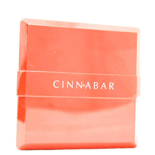 Cinnabar Perfumed Bath Body Dusting Powder 3 oz Estee Lauder Women's