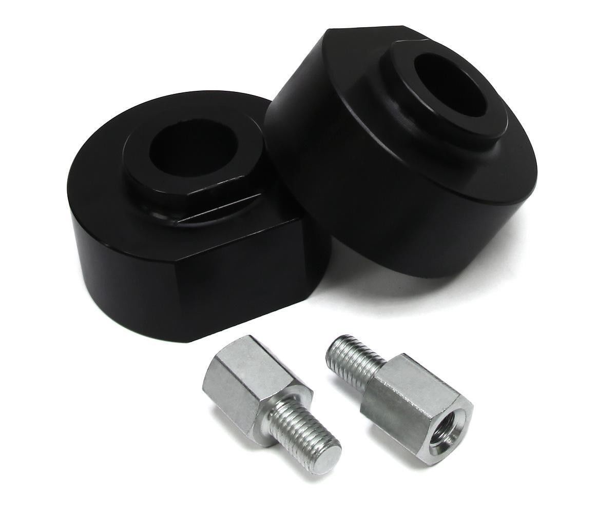 1.5" Front Lift + 3/4 Stud Extenders For 8020 Ford F150 F250 F350 Excursion 2WD Lift Kits & Parts