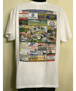 Punxsutawney PA T Shirt 2012 - 2013 Hanes size Medium Communi-Tee Ground... - $19.75