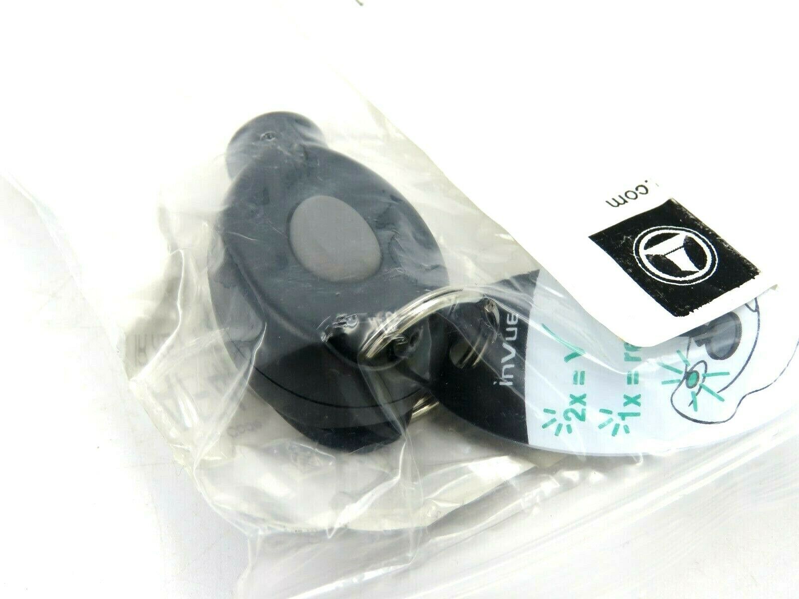 InVue IR Key Fob AF4400 for Laptops Laptop AntiTheft, Locks
