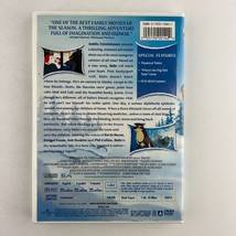 Balto DVD Kevin Bacon, Bridget Fonda, Phil Collins - $3.97