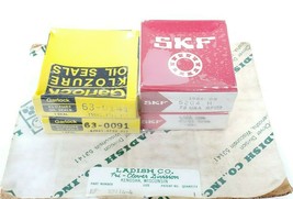 NEW TRI-CLOVER KF SP114-4 KIT KF SP1144
