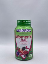 vitafusion Women’s Gummy Vitamins - 150 Count - $11.87