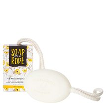 Pre de Provence Soap On a Rope, Mirabelle, 200 Gram - $12.99