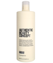 Authentic Beauty Concept Replenish Shampoo, Liter 