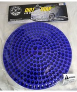 Chemical Guys DIRTTRAP03 - Cyclone Dirt Trap Car Wash Bucket Insert, Blue - $24.74