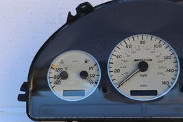 Mercedes W163 ML55 AMG Instrument Gauge Speedometer Cluster A1635401647 image 2