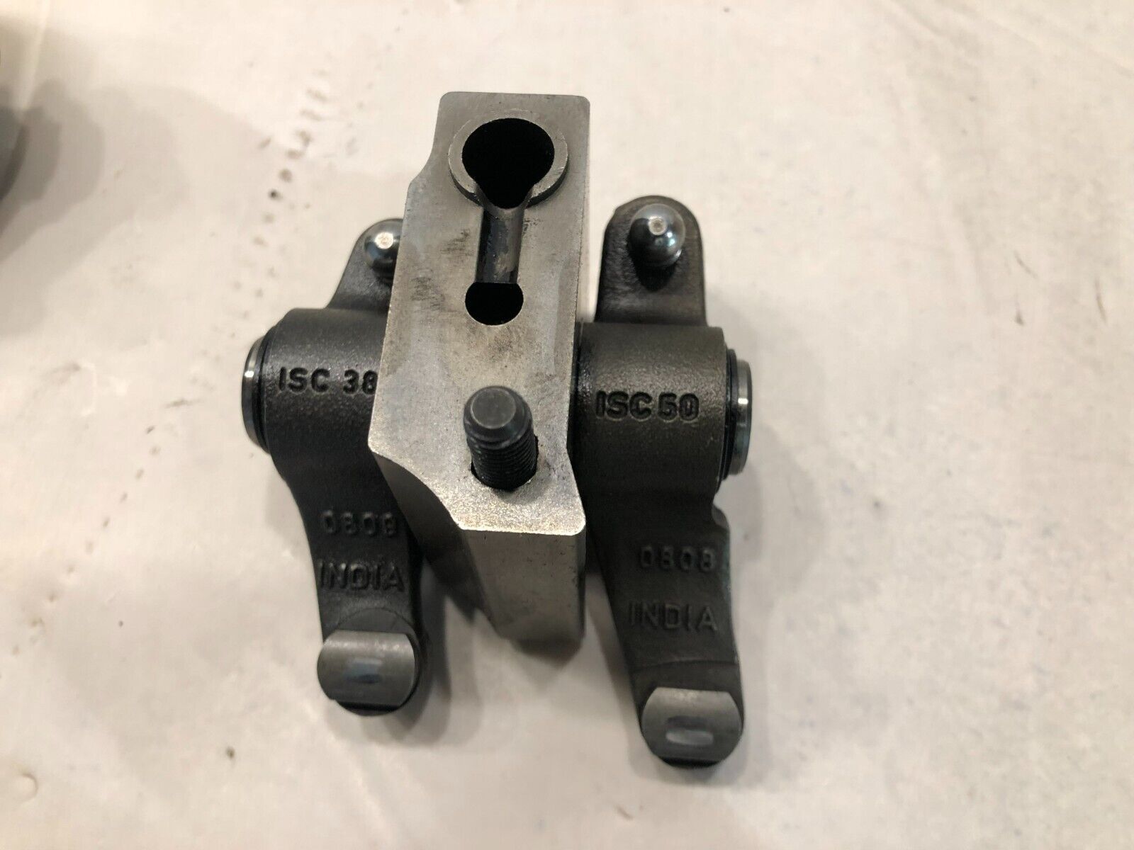 Cummins 6BT 5.9L Diesel Engine Complete Rocker Arm Assembly OEM Valvetrain Components