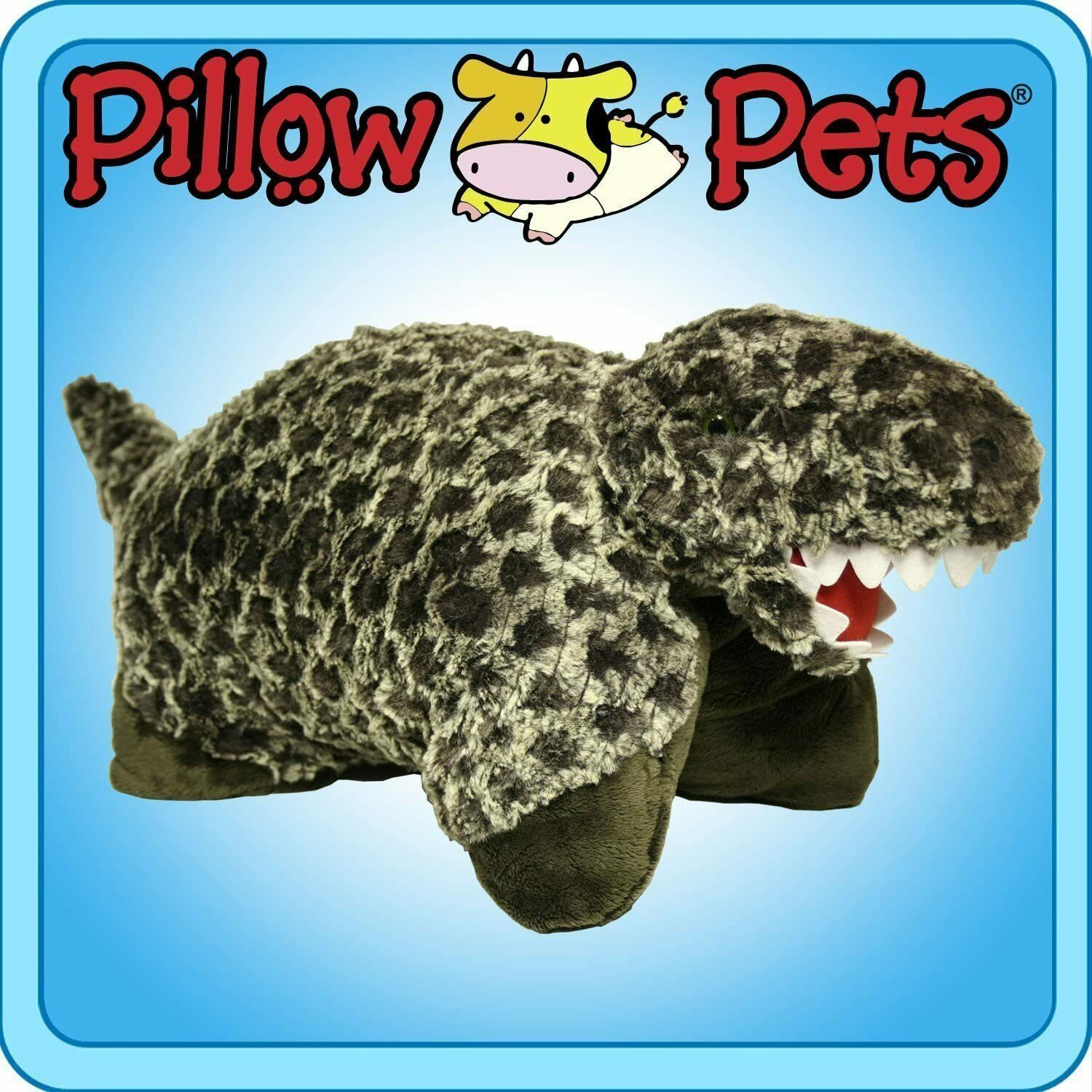 Primary image for Pillow Pets Pee Wees Rexy T-Rex