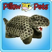 Pillow Pets Pee Wees Rexy T-Rex - $17.81