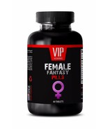 Dietary supplement for adults - FEMALE FANTASY Pills - Keep your body cl... - $13.06