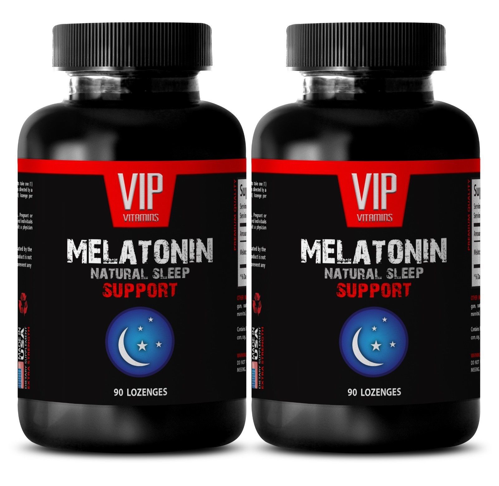 Weight Loss Diet MELATONIN NATURAL SLEEP 2B 3 Mg Melatonin