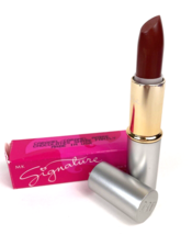 Mary Kay Signature Creme Lipstick Caramel 9075 Full Size - $25.00